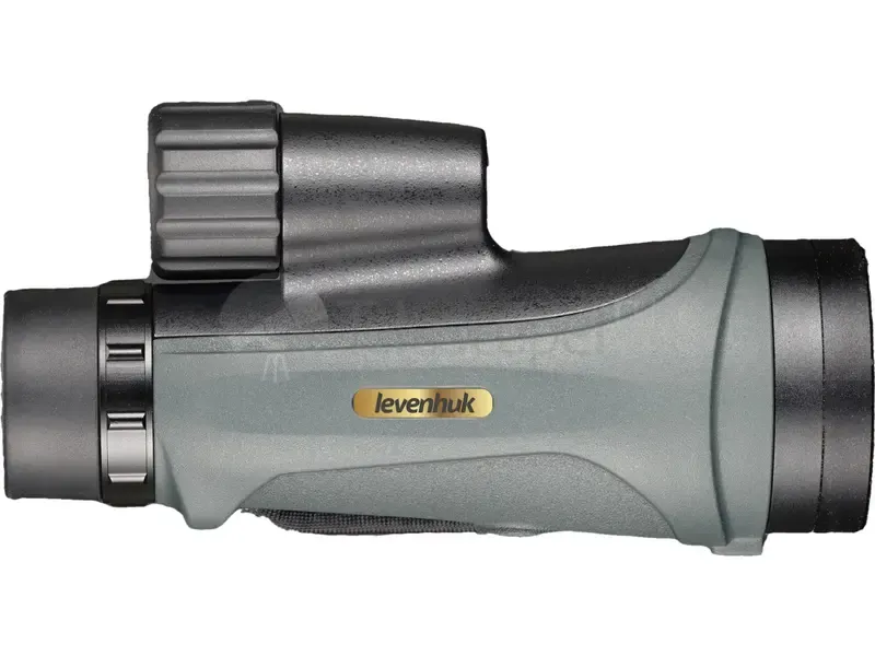 Монокуляр Levenhuk New Wise PRO ED 10x50