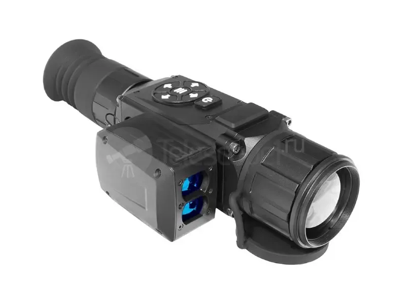 Тепловизионный прицел iRay XSight SL-50R с дальномером