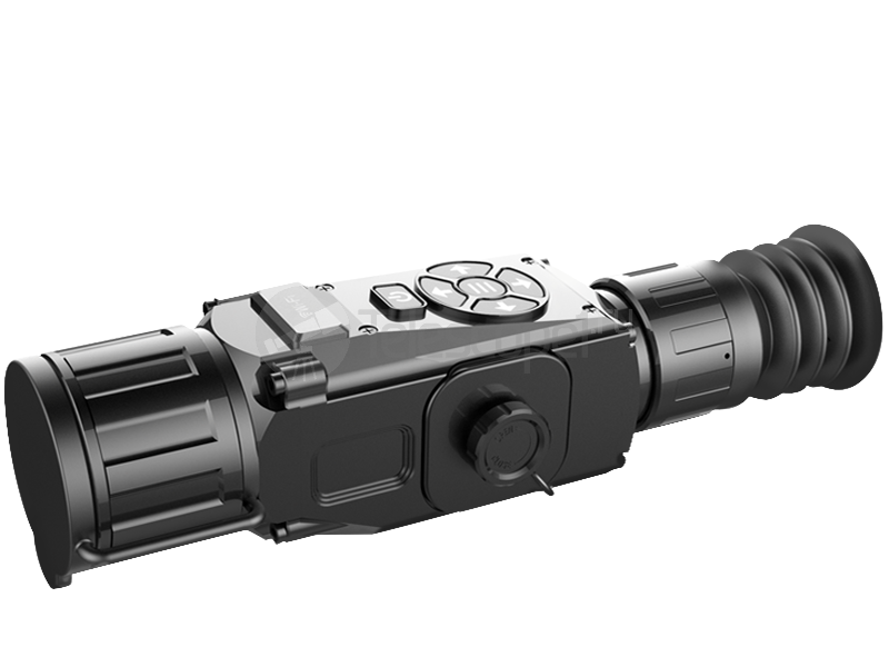 iRay XSight SL-50R с дальномером