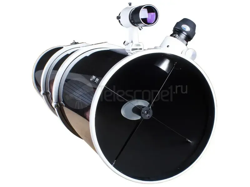 Телескоп Sky-Watcher BK P300 Steel OTAW Dual Speed Focuser