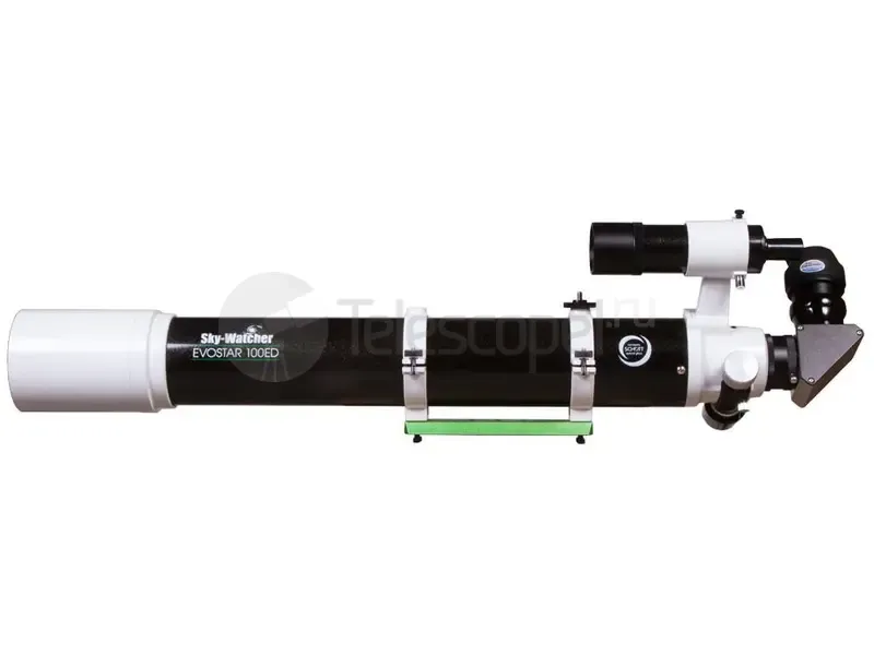 Телескоп Sky-Watcher Evostar BK ED100 OTAW
