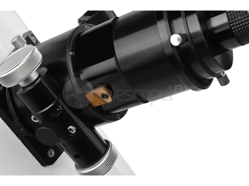 Телескоп Bresser Messier 10" Dobson