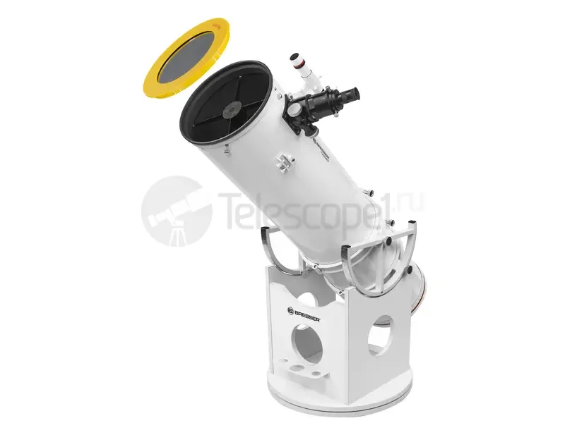 Телескоп Bresser Messier 10" Dobson