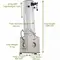 Телескоп Bresser Messier 12" Dobson