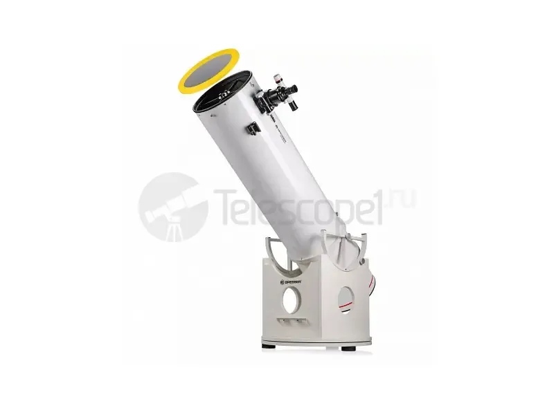 Телескоп Bresser Messier 12" Dobson