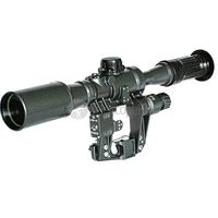 НПЗ ПО 6x36-1 Парабола (Сайга)