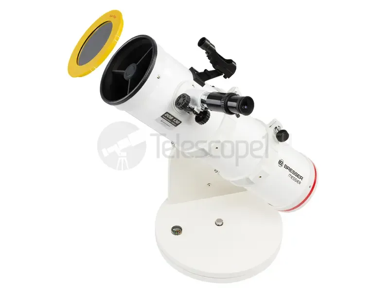 Телескоп Bresser Messier 5" Dobson