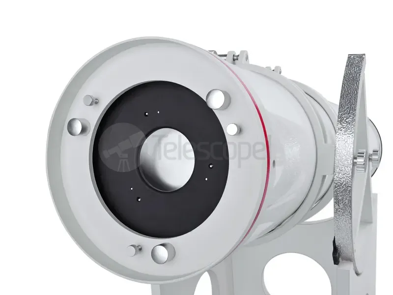 Телескоп Bresser Messier 8" Dobson