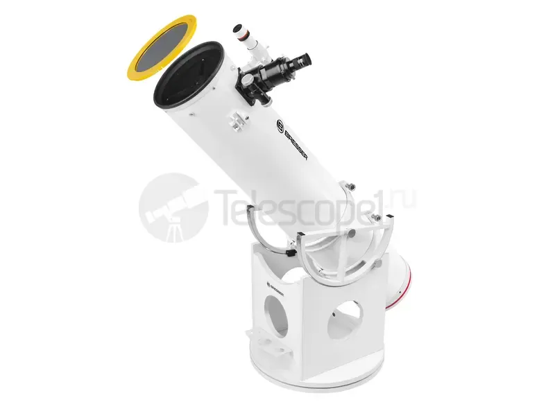 Телескоп Bresser Messier 8" Dobson