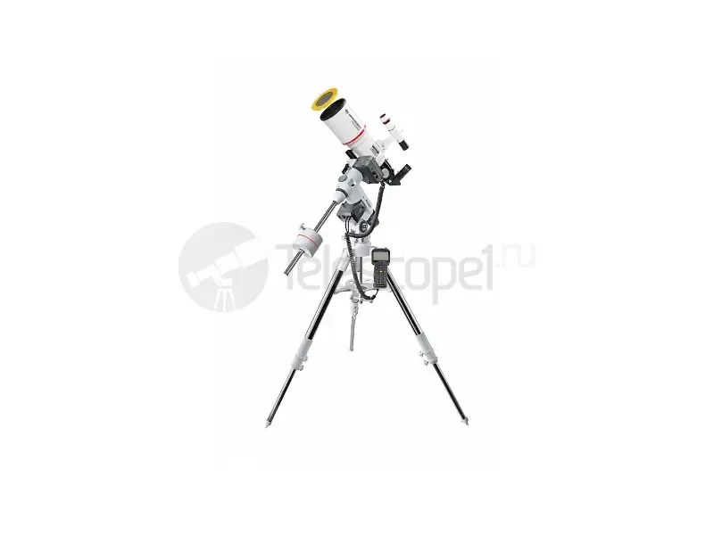 Телескоп Bresser Messier AR-102xs/460 EXOS-2/EQ5 Goto