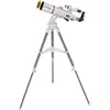 Телескоп Bresser Messier AR-90/500 NANO AZ