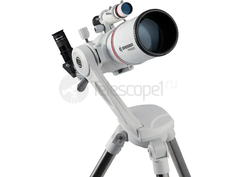 Телескоп Bresser Messier AR-90/500 NANO AZ