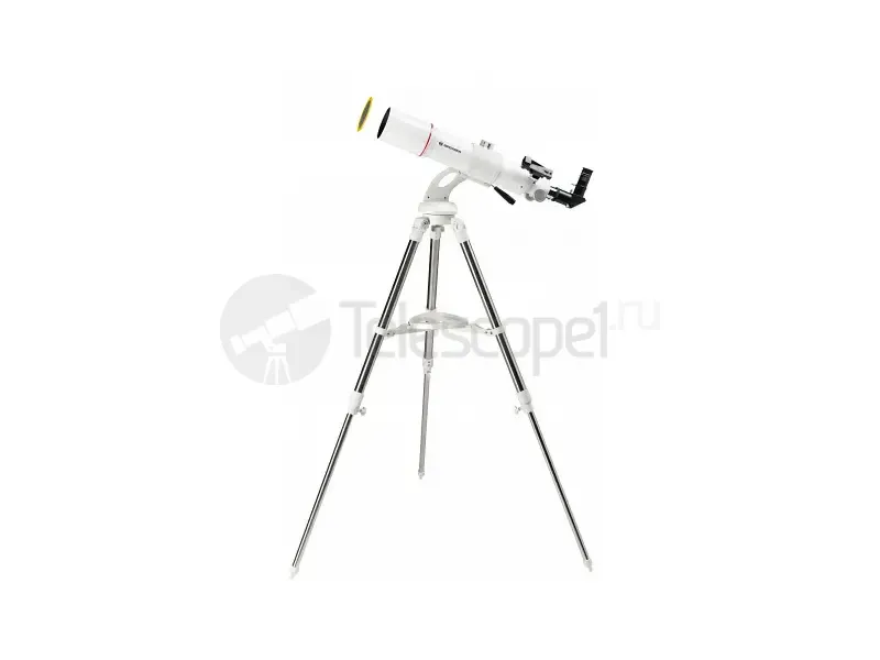 Телескоп Bresser Messier AR-80/640 AZ NANO