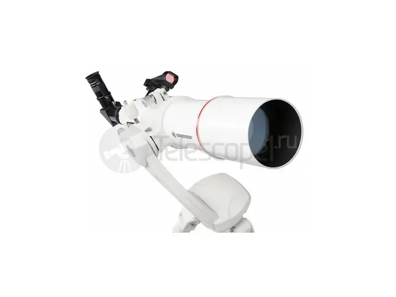 Телескоп Bresser Messier AR-80/640 AZ NANO