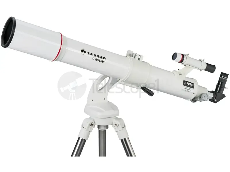 Телескоп Bresser Messier AR-90/900 NANO AZ