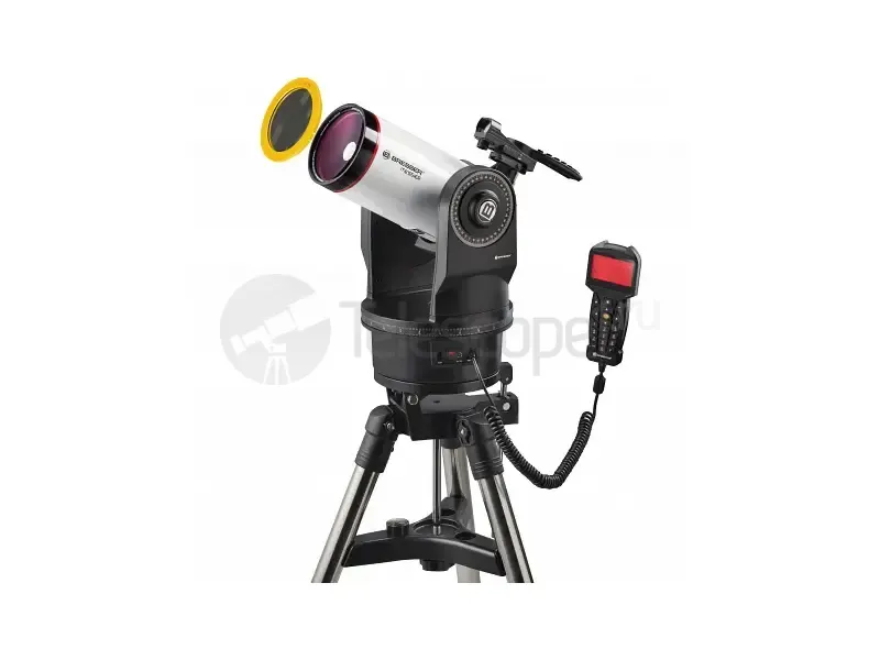 Телескоп Bresser Messier MCX-102 GoTo AZ/EQ