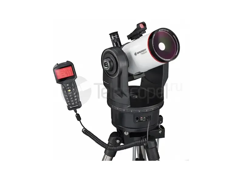 Телескоп Bresser Messier MCX-102 GoTo AZ/EQ