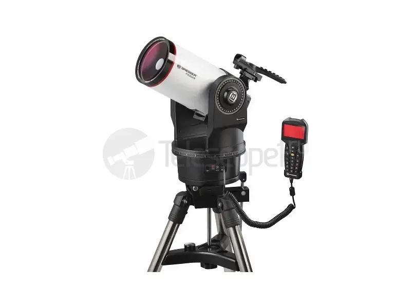 Телескоп Bresser Messier MCX-127 GoTo AZ/EQ