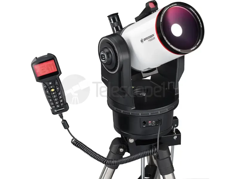 Телескоп Bresser Messier MCX-127 GoTo AZ/EQ