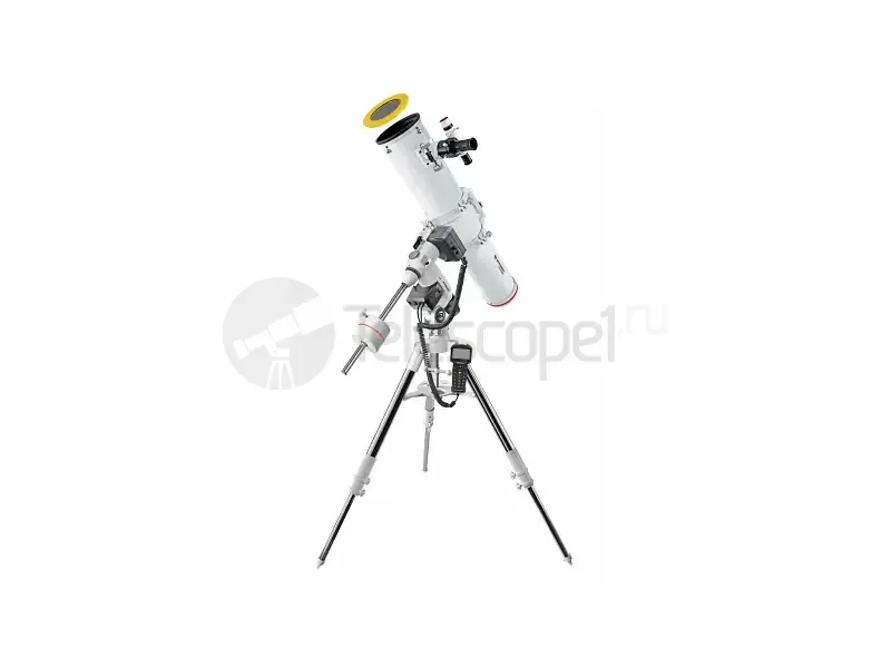 Телескоп Bresser Messier NT-130/1000 EXOS-2 GoTo