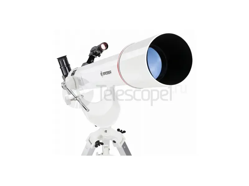 Телескоп Bresser NANO AR-70/700 AZ
