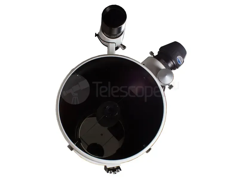Телескоп Sky-Watcher BK ED80 Steel OTAW