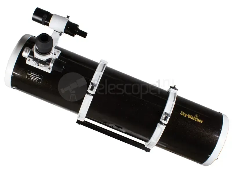 Телескоп Sky-Watcher BK 200 Steel OTAW Dual Speed Focuser