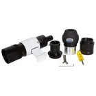 Телескоп Sky-Watcher Evostar BK ED72 OTA
