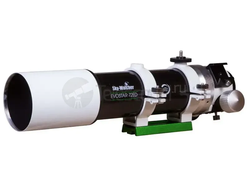 Телескоп Sky-Watcher Evostar BK ED72 OTA