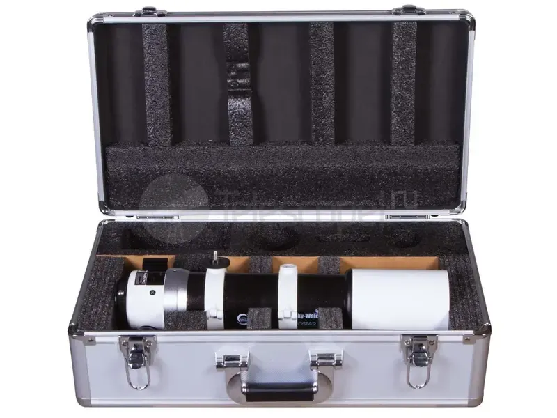 Телескоп Sky-Watcher Evostar BK ED72 OTA
