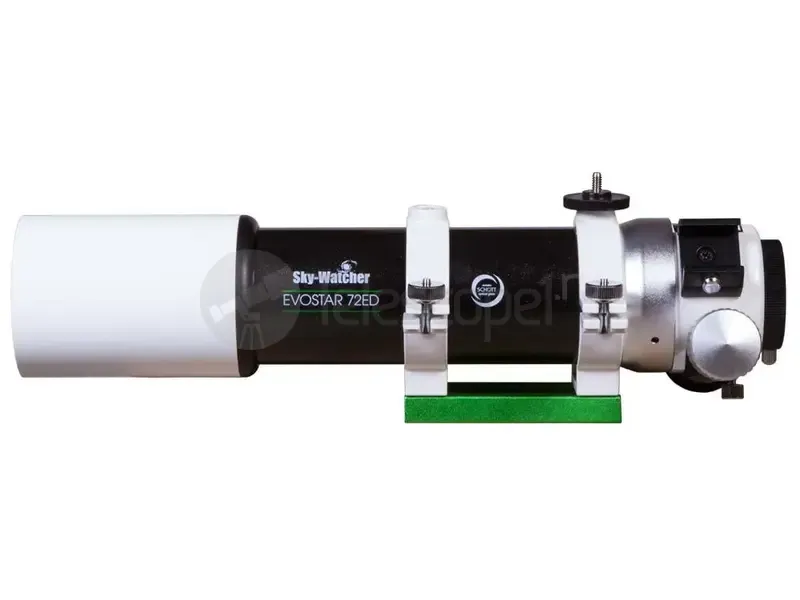 Телескоп Sky-Watcher Evostar BK ED72 OTA
