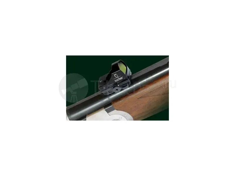 Крепление MAKnetic для коллиматора Docter Sight, 6 мм (3006-9000)