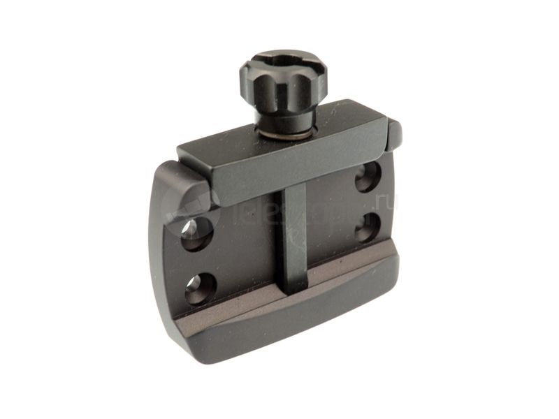 Крепление MAKugel для коллиматора Docter Sight/weaver (5650-9000) Крепление MAKugel для коллиматора Docter Sight/weaver (5650-9000)