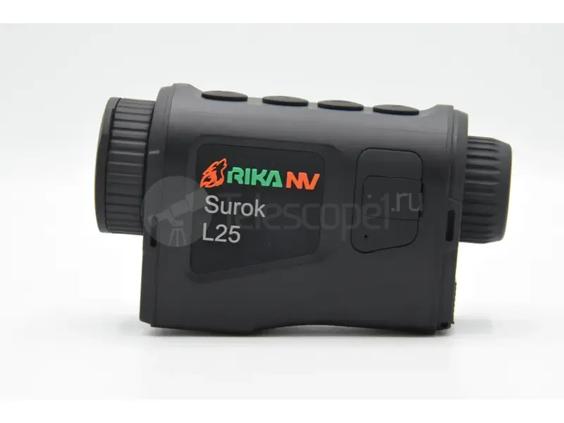 Тепловизор RikaNV Surok L25