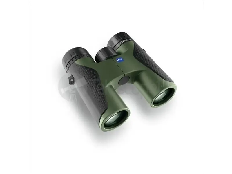 Бинокль Zeiss 8x32 Terra ED black-green
