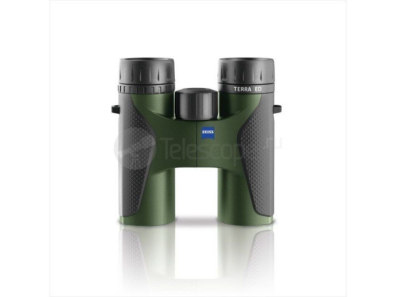 Zeiss 8x32 Terra ED black-green