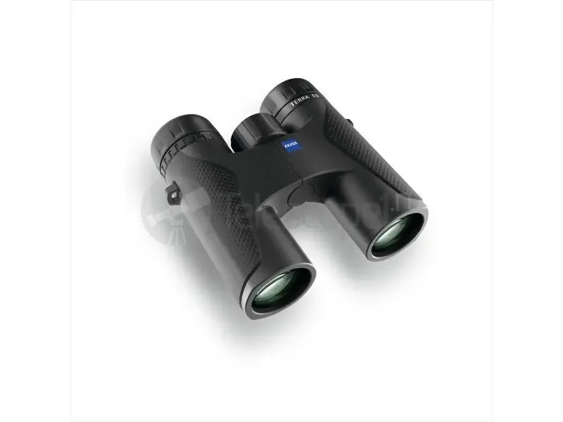 Бинокль Zeiss 8x32 Terra ED black-black