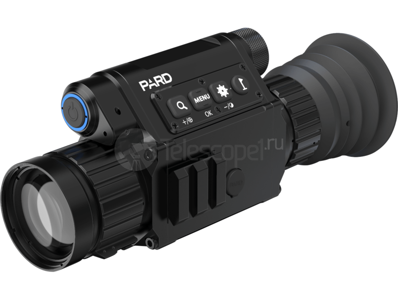 Pard SA-35 Pard SA-35