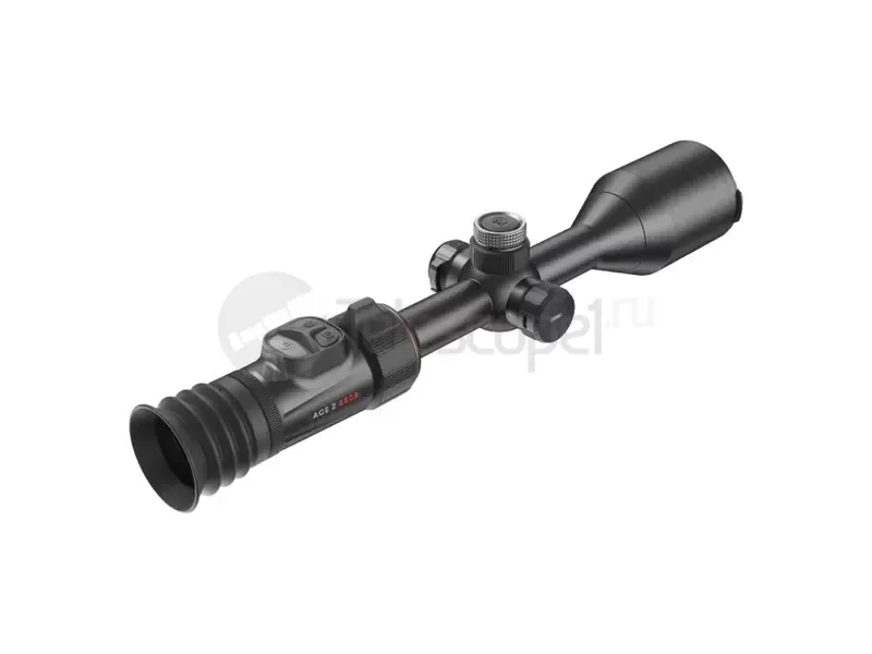 Тепловизионный прицел iRay Nocpix Ace 2 S60R