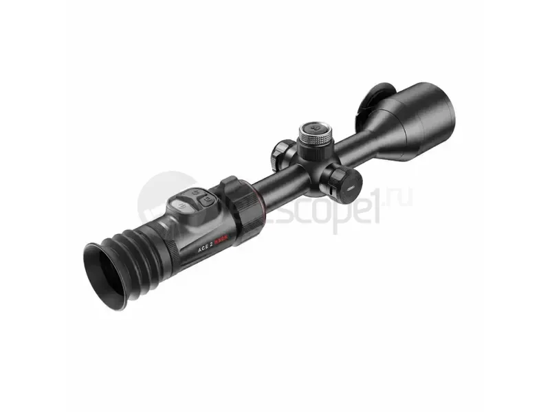 Тепловизионный прицел  iRay Nocpix Ace 2 H50R