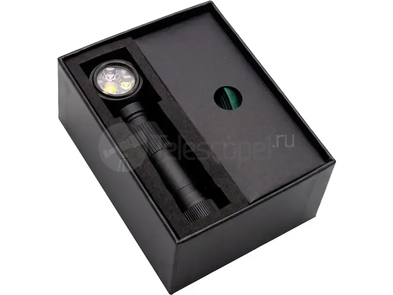 Фонарь RikaNV L20-18650 LED