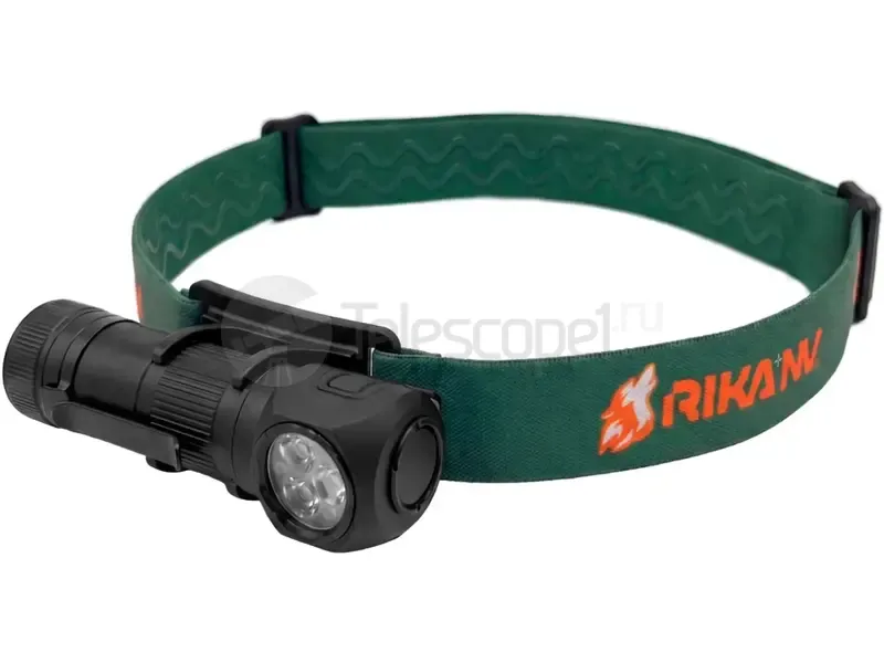 Фонарь RikaNV L20-18650 LED