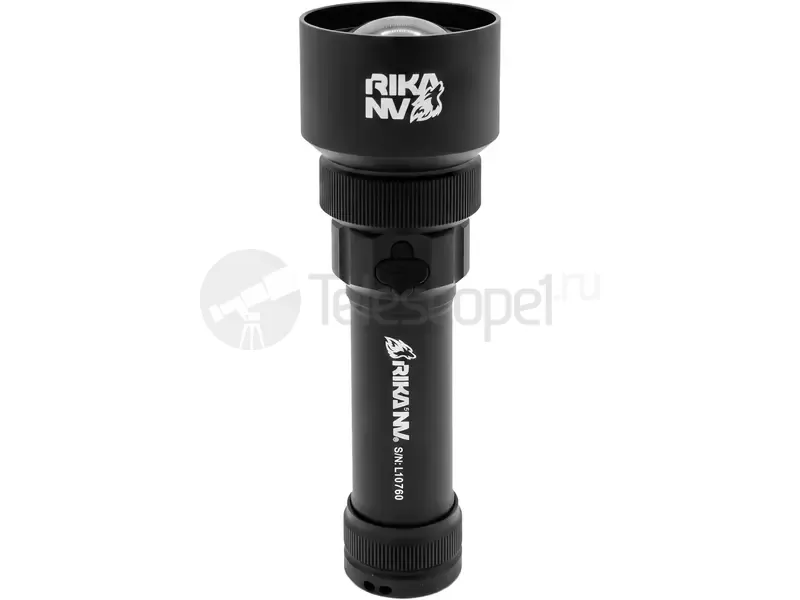 Фонарь RikaNV L1-21700-Z LED