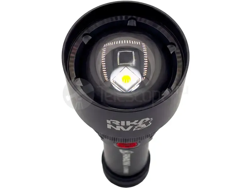 Фонарь RikaNV L1-21700-Z LED
