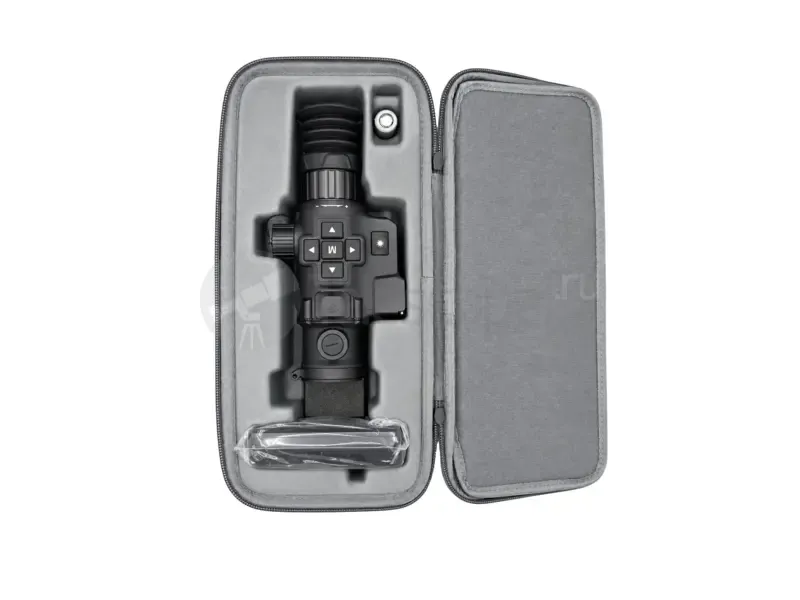Тепловизионный прицел RikaNV Kaban 335 LRF
