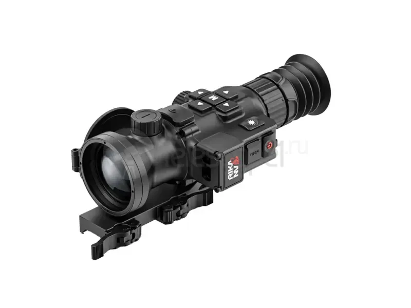 Тепловизионный прицел RikaNV Kaban 650 PRO LRF