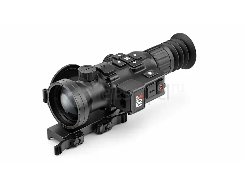 Тепловизионный прицел RikaNV Moskit 335 LRF