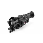 Тепловизионный прицел RikaNV Moskit 650 LRF