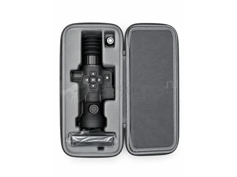 Тепловизионный прицел RikaNV Moskit 650 LRF
