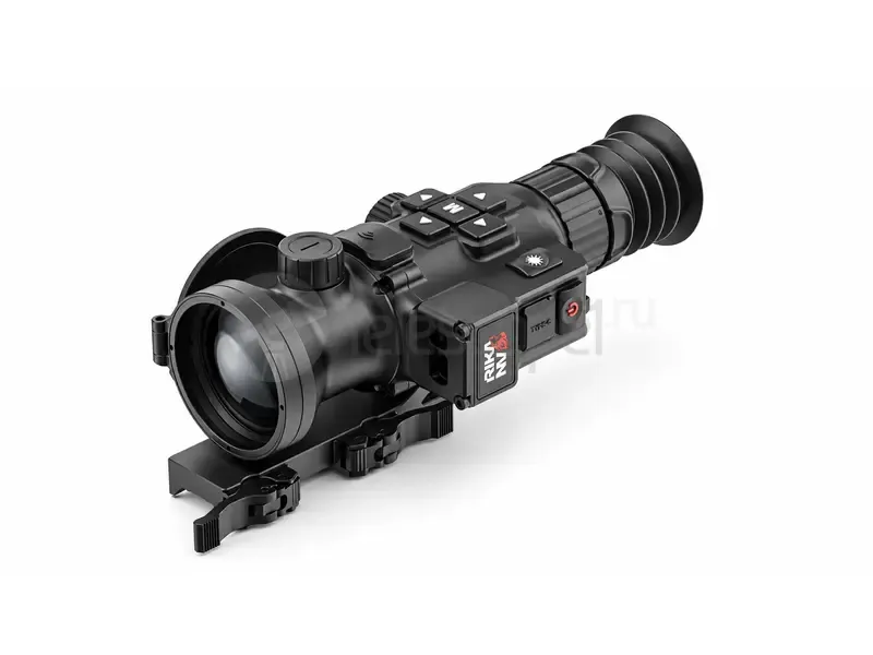 Тепловизионный прицел RikaNV Kaban 650 LRF